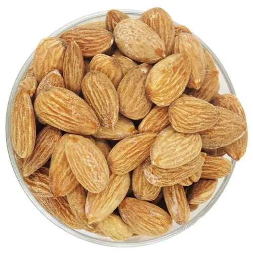 Salt n Skin Almonds 250g
